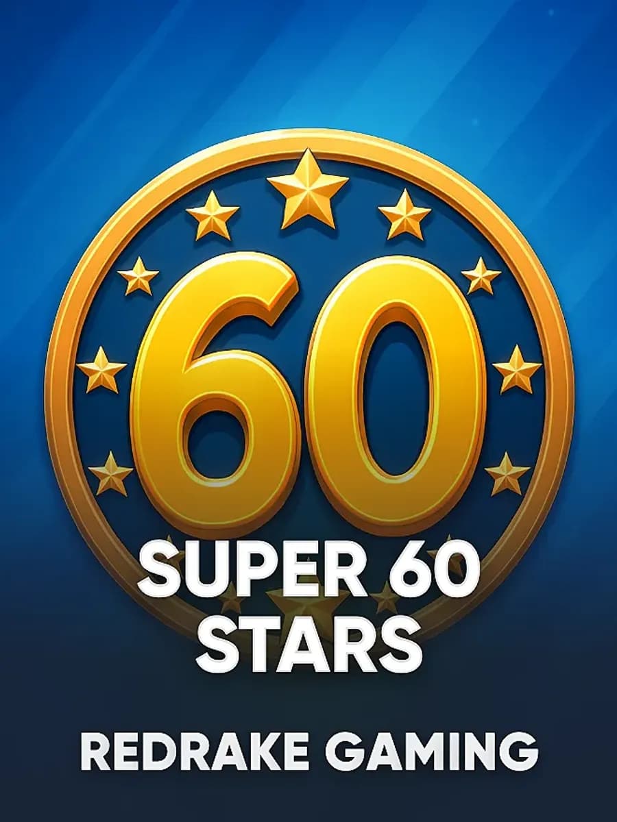 Super 60 Stars