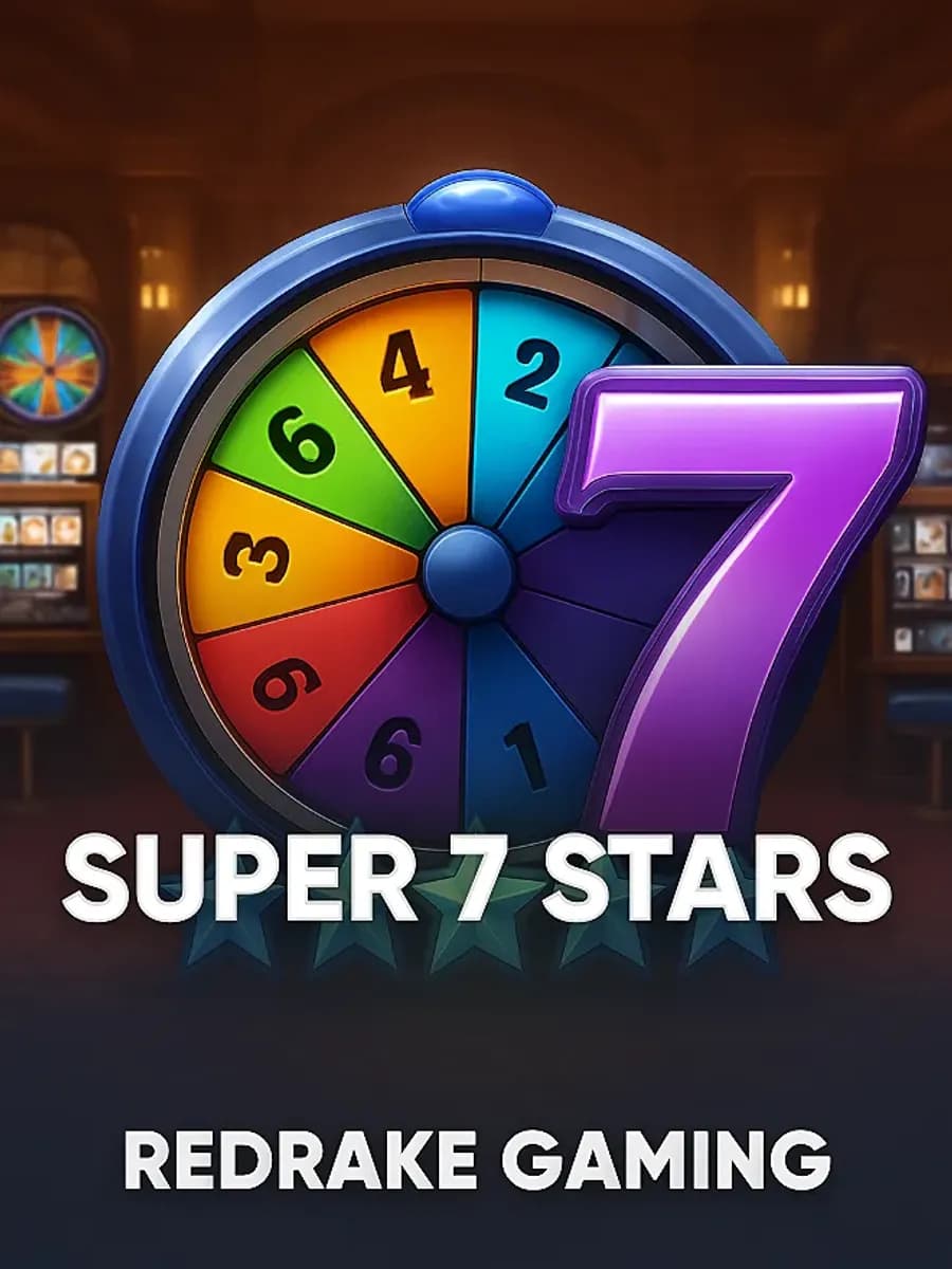 Super 7 Stars