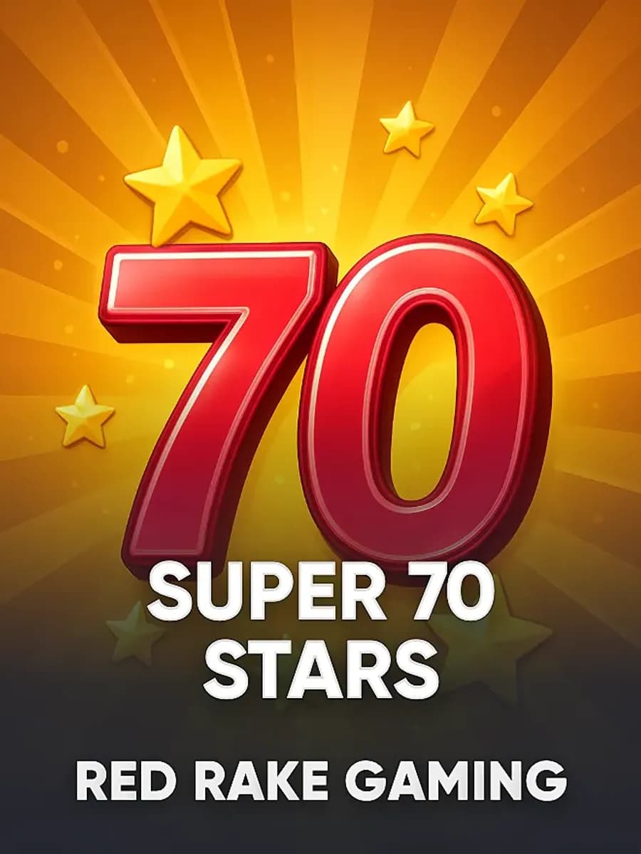 Super 70 Stars