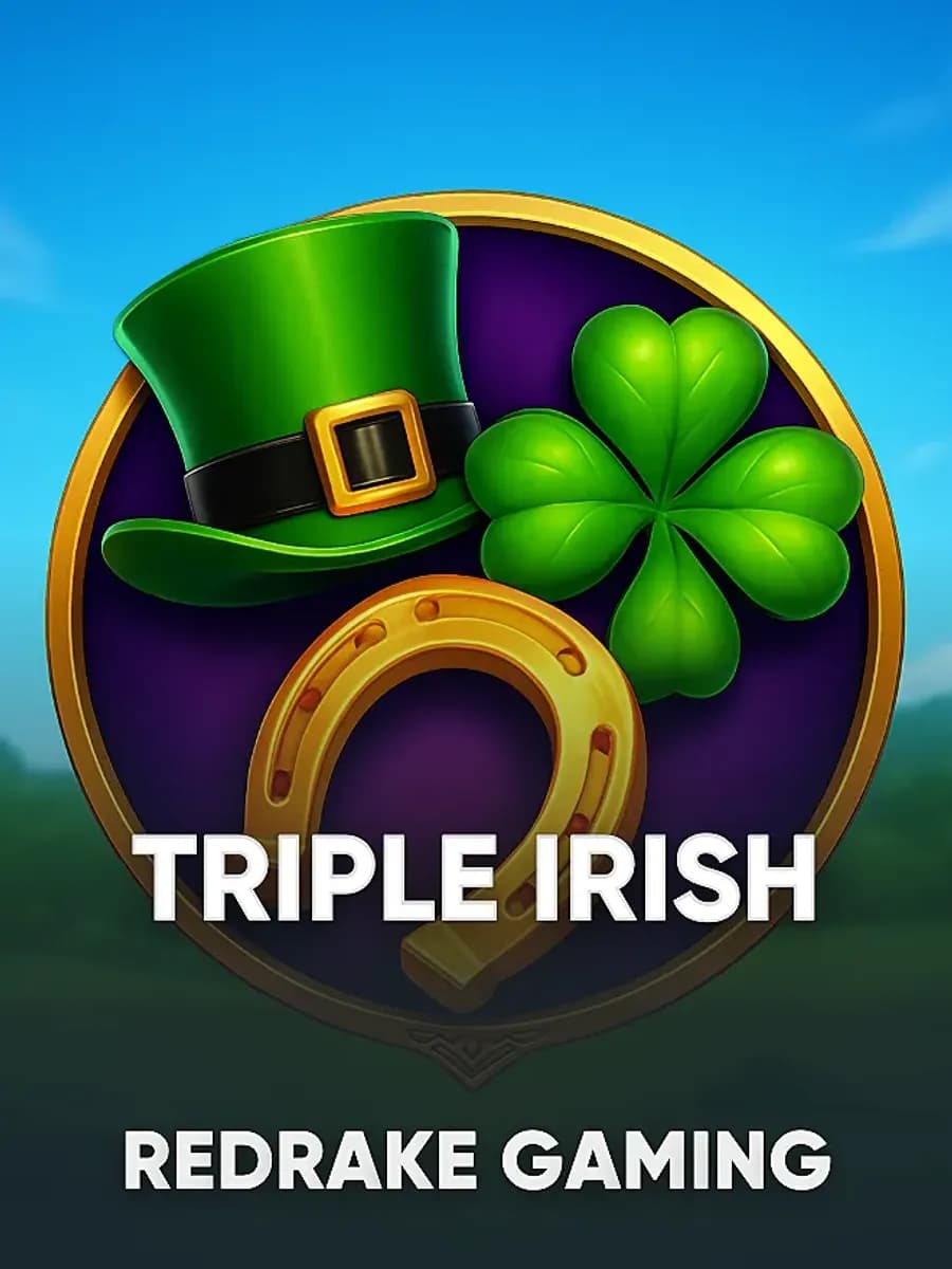 Triple Irish