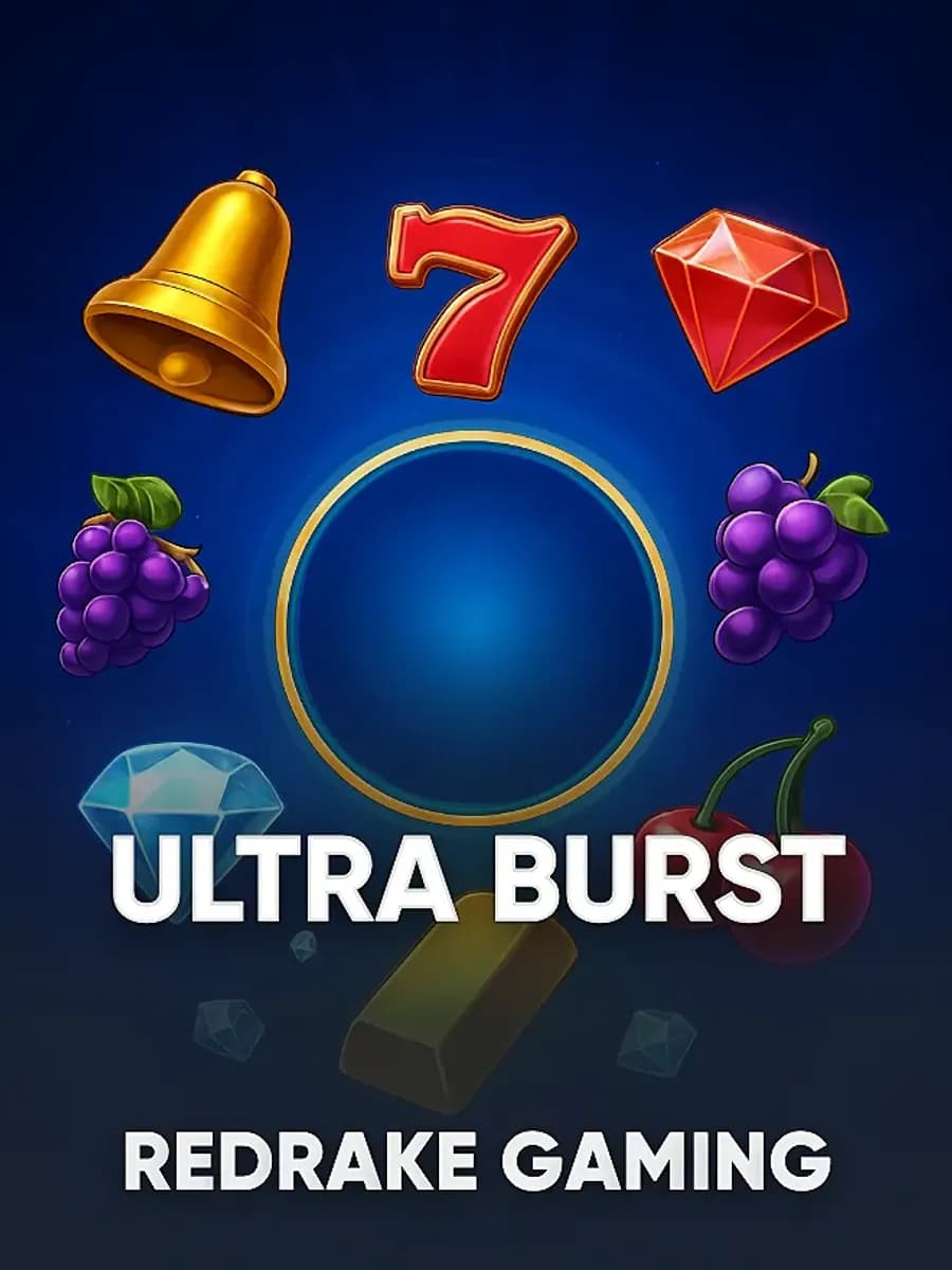 Ultra Burst
