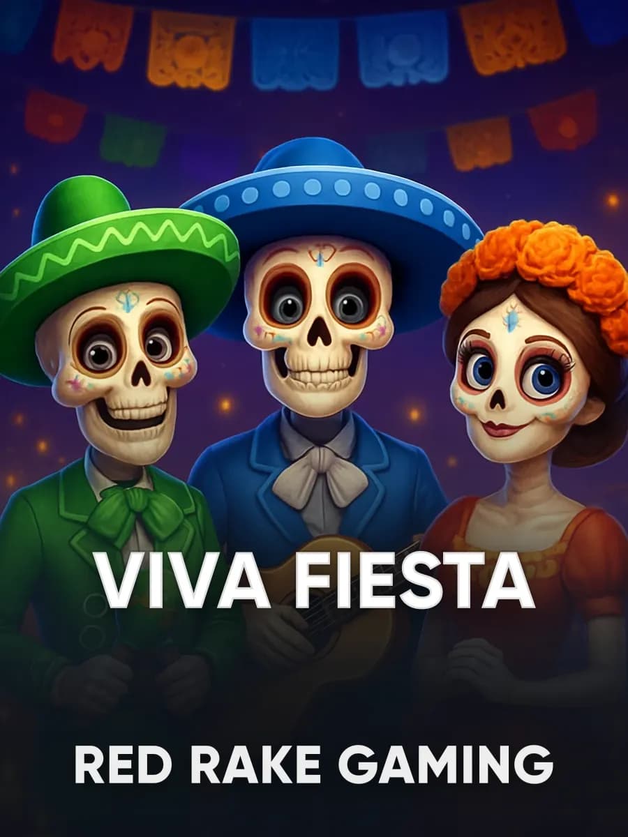 Viva Fiesta