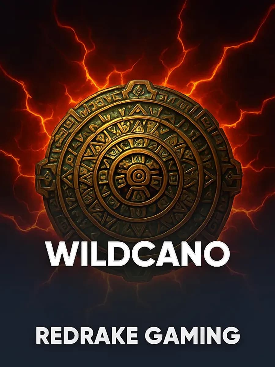 Wildcano