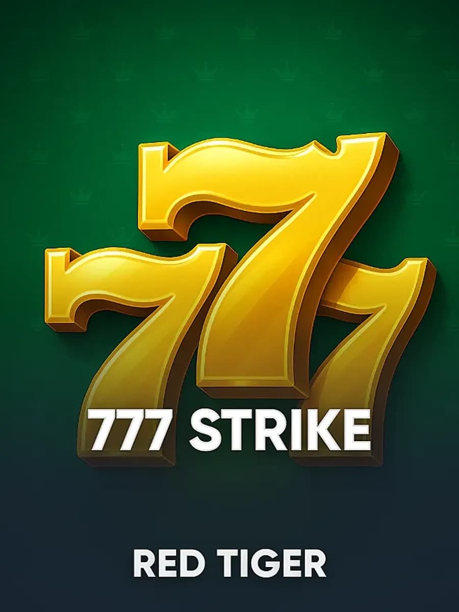 777 Strike