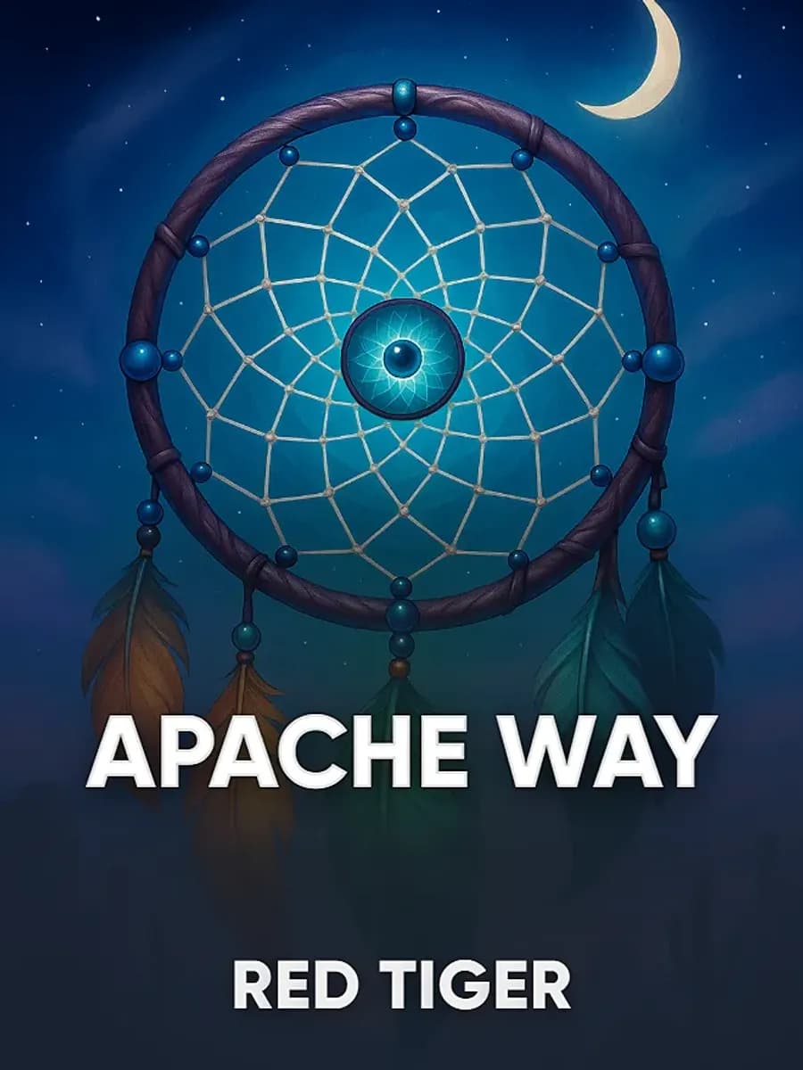 Apache Way