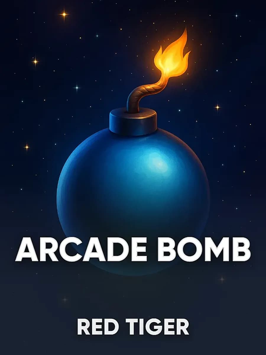 Arcade Bomb