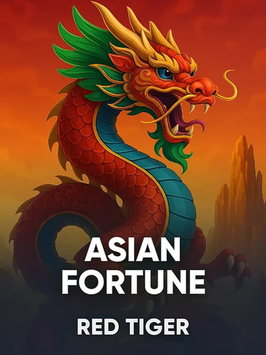 Asian Fortune