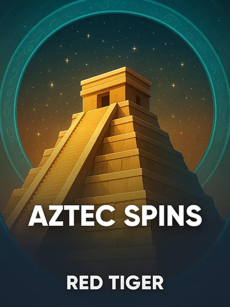 Aztec Spins