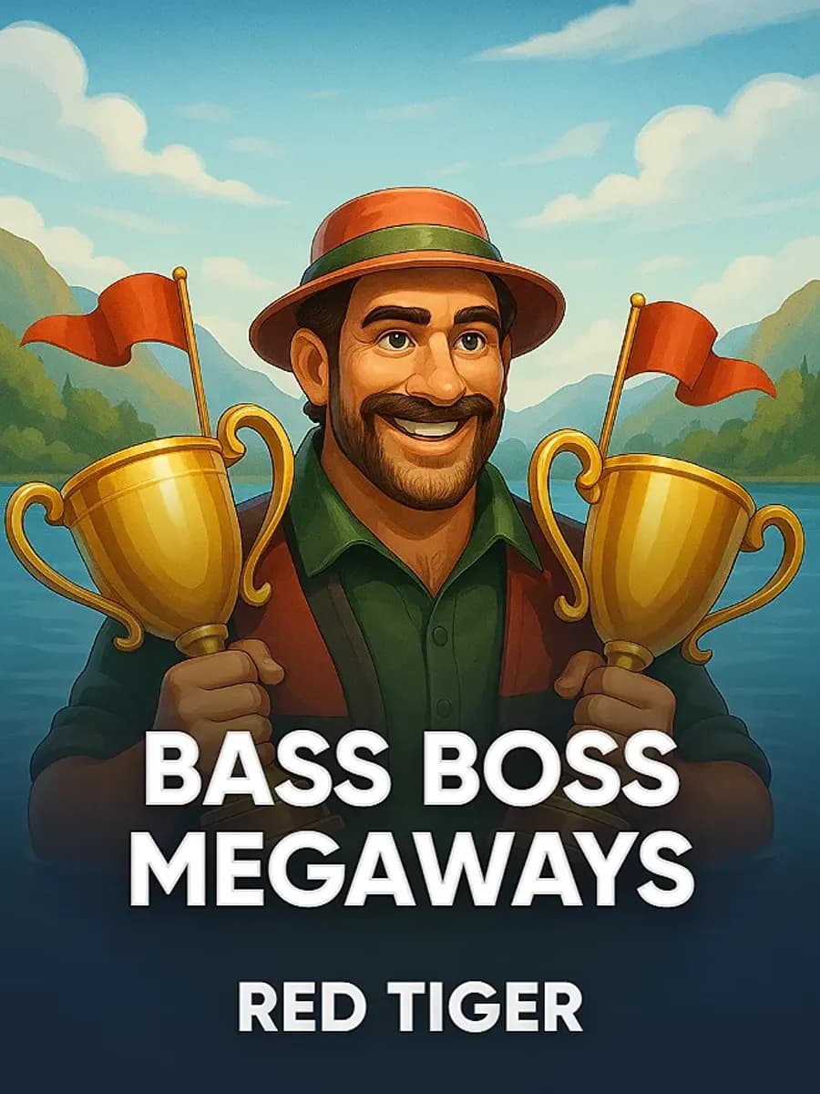 Bass Boss Megaways