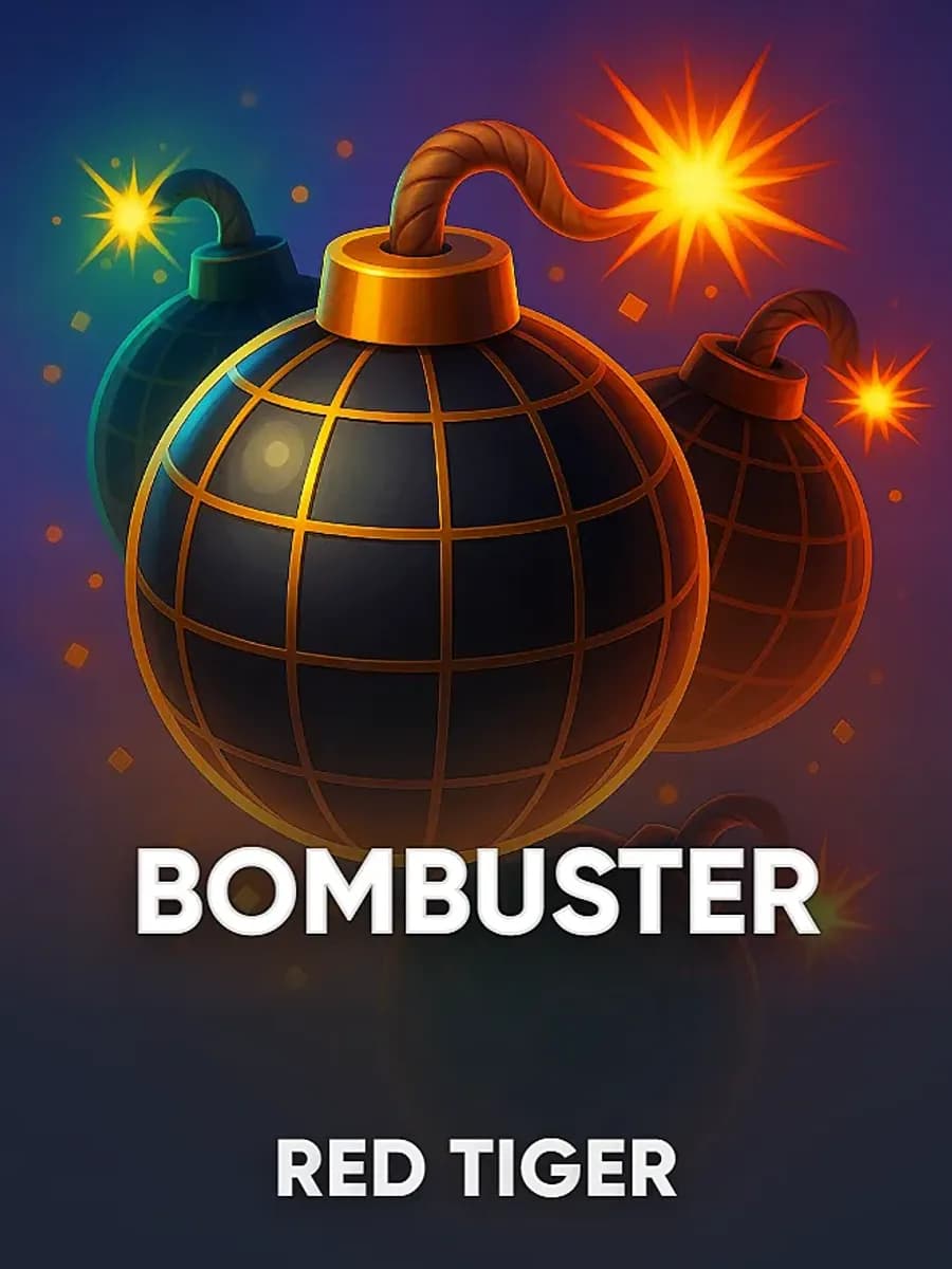 Bombuster