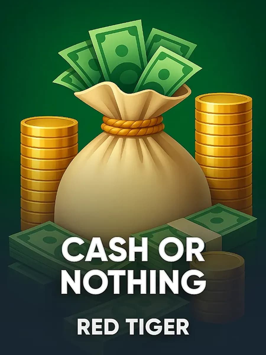 Cash or Nothing