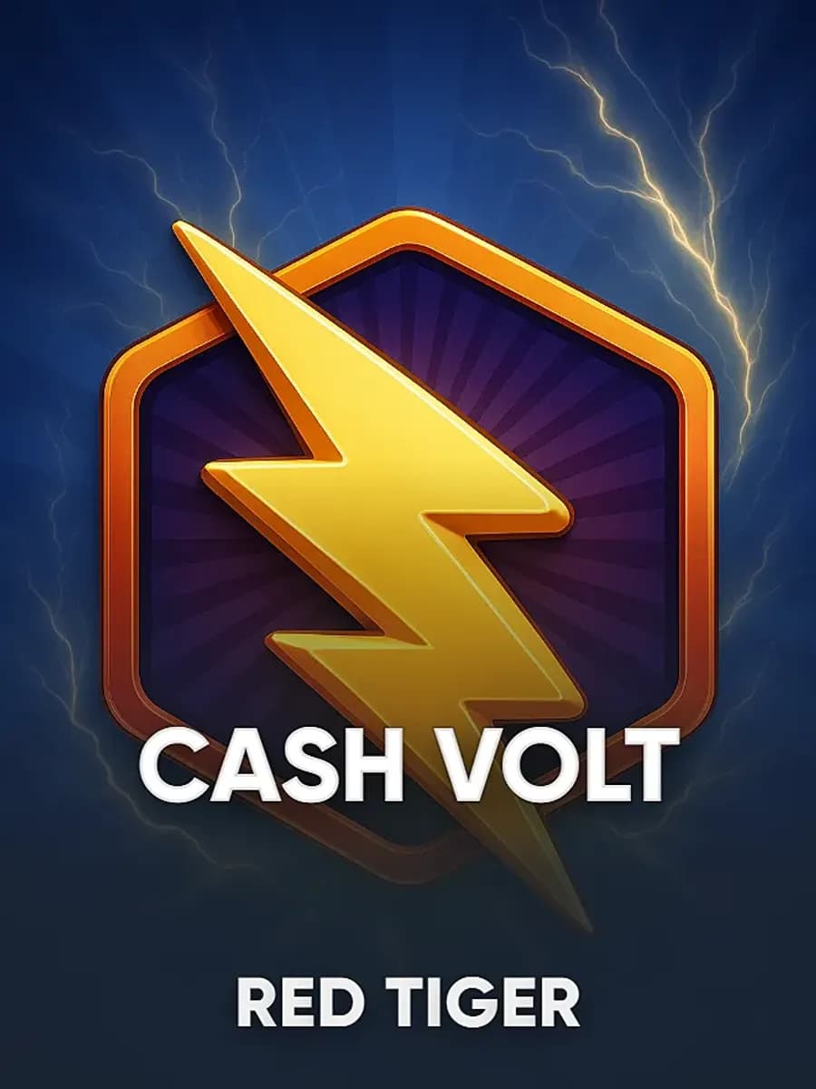 Cash Volt