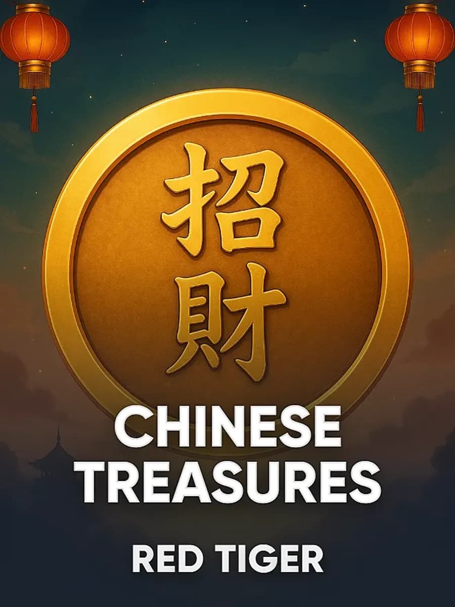 Chinese Treasures