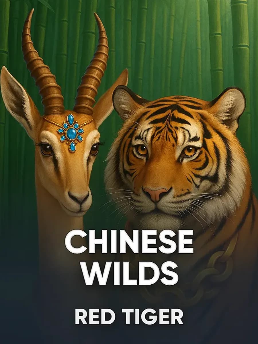 Chinese Wilds