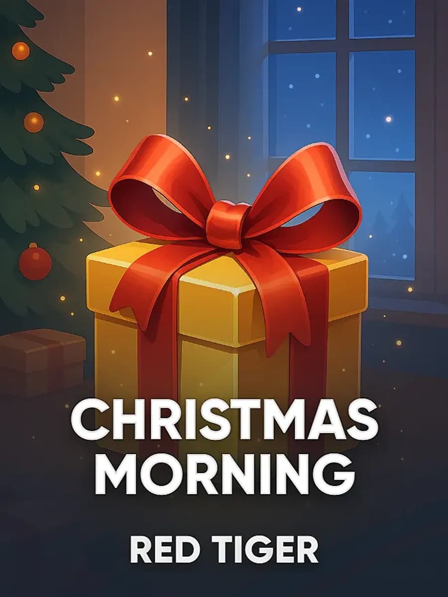 Christmas Morning
