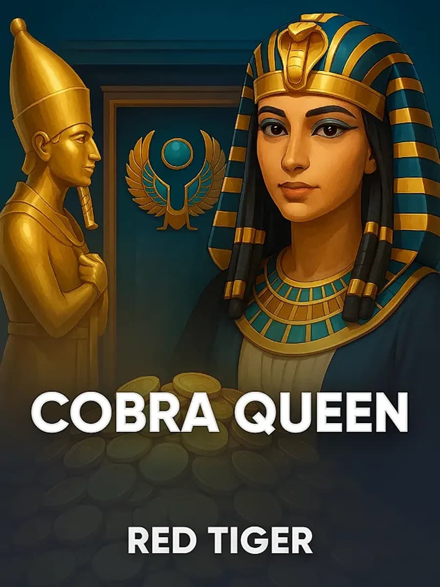 Cobra Queen