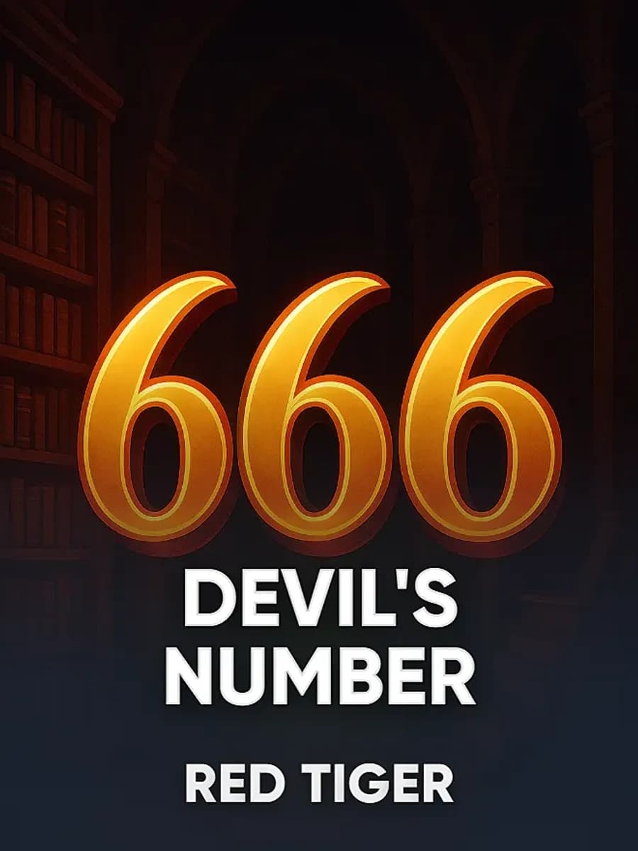 Devil's Number