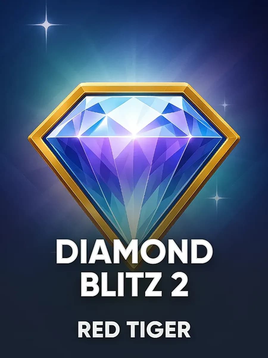 Diamond Blitz 2