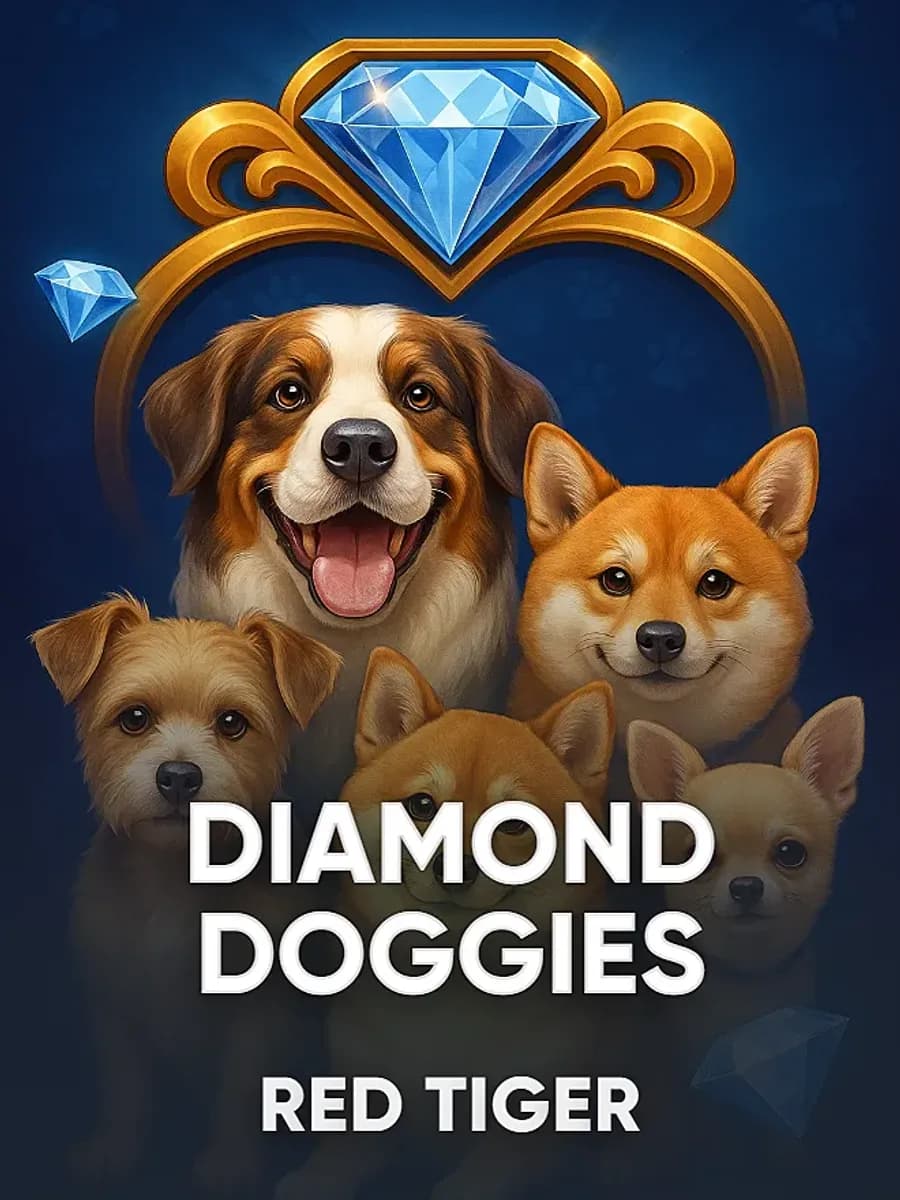 Diamond Doggies