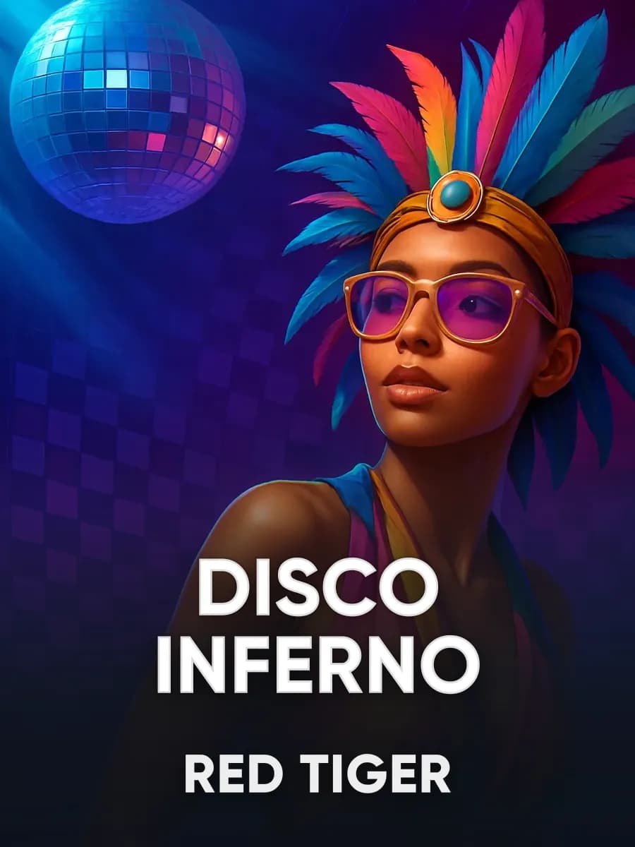 Disco Inferno