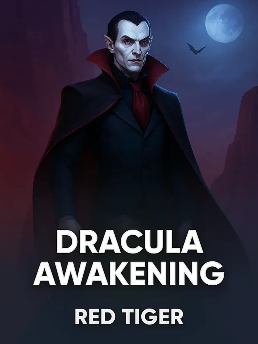 Dracula Awakening