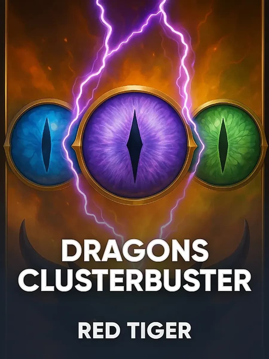 Dragons Clusterbuster