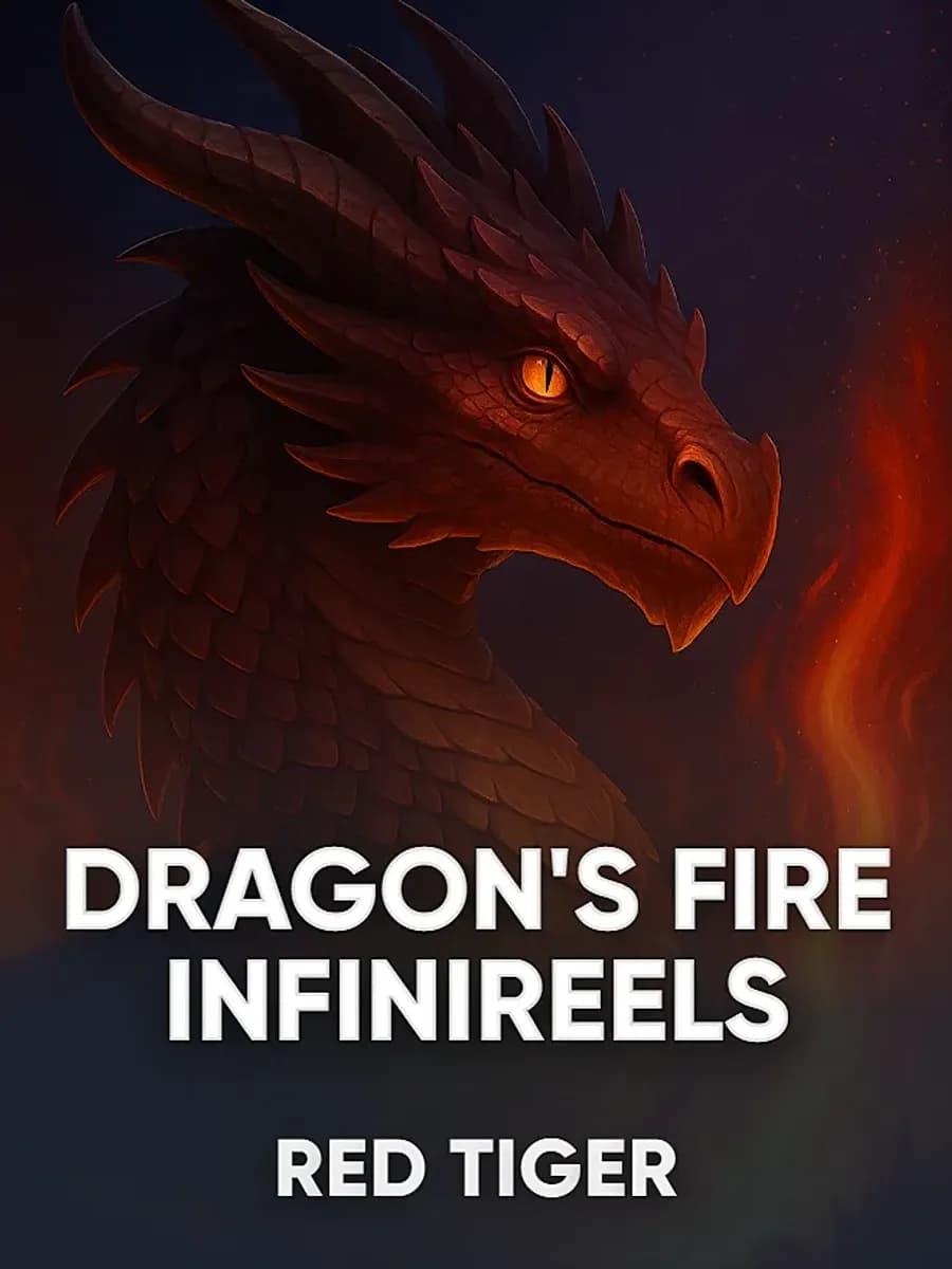 Dragon's Fire INFINIREELS