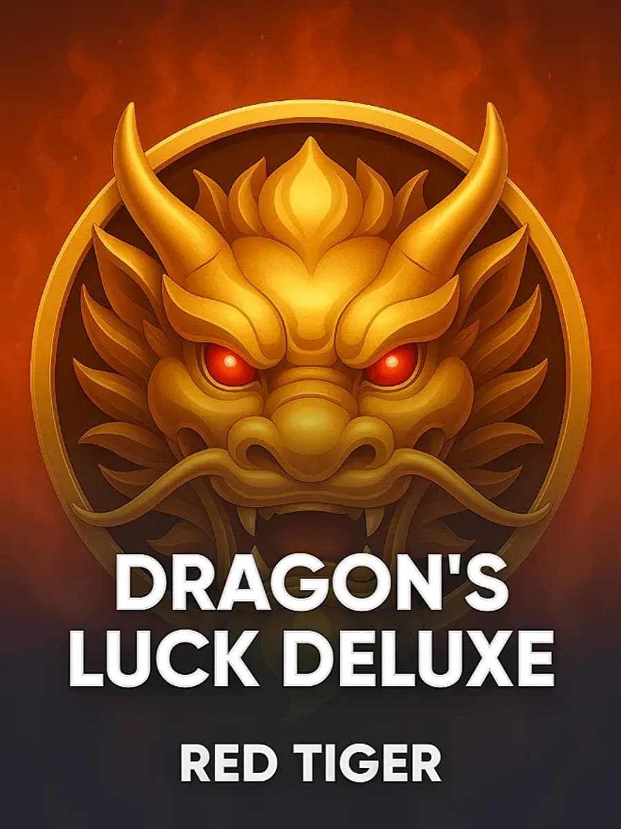 Dragon's Luck Deluxe