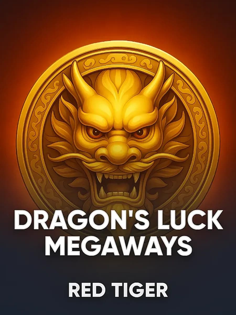 Dragon's Luck MegaWays