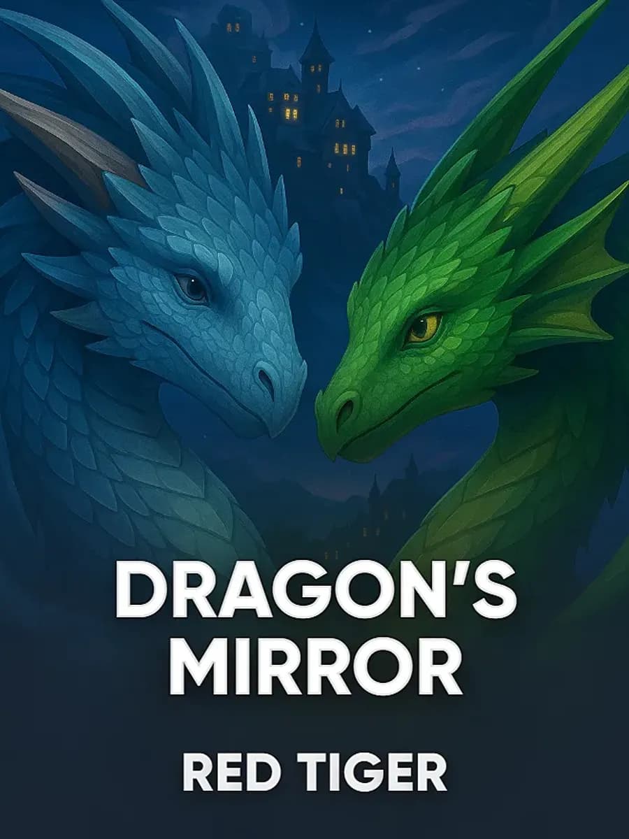 Dragon’s Mirror