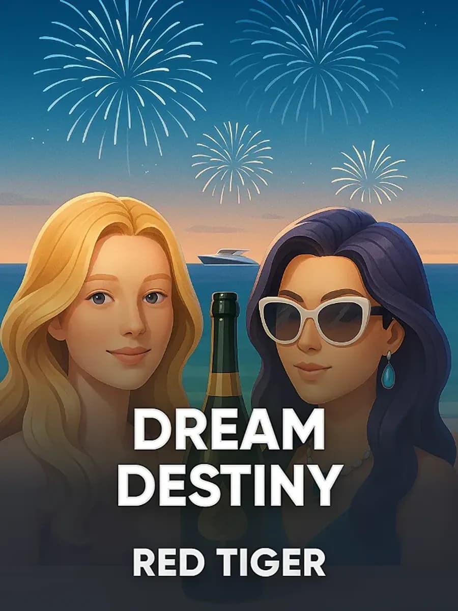 Dream Destiny