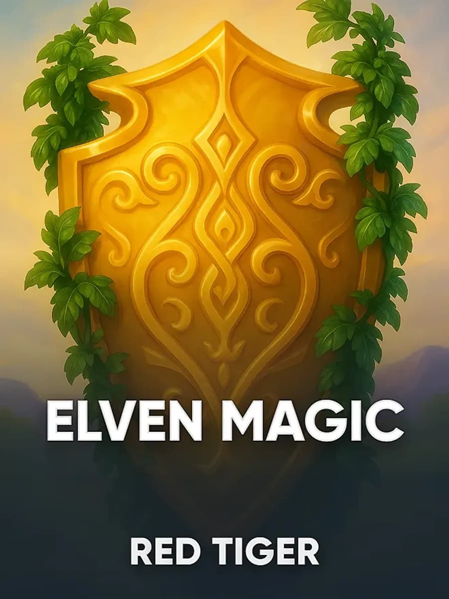 Elven Magic