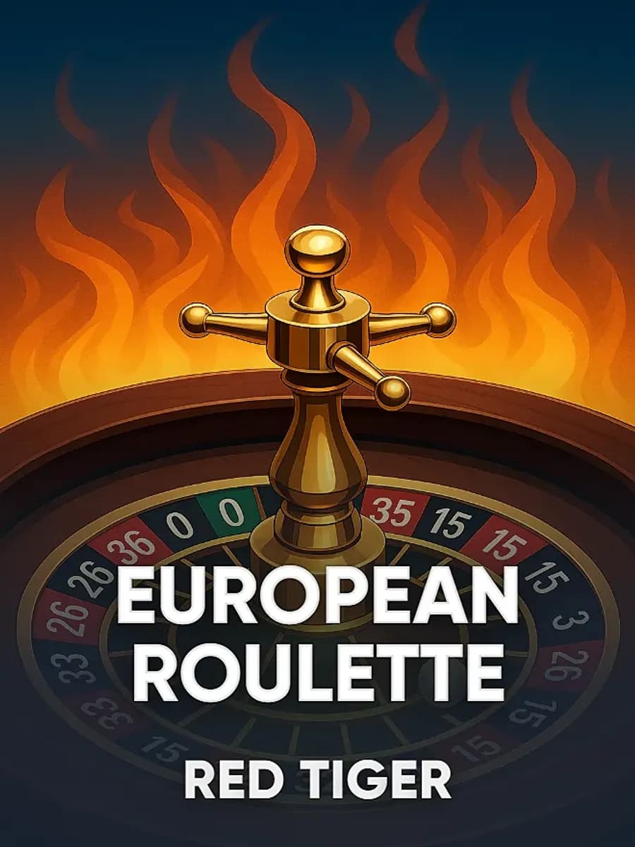 European Roulette