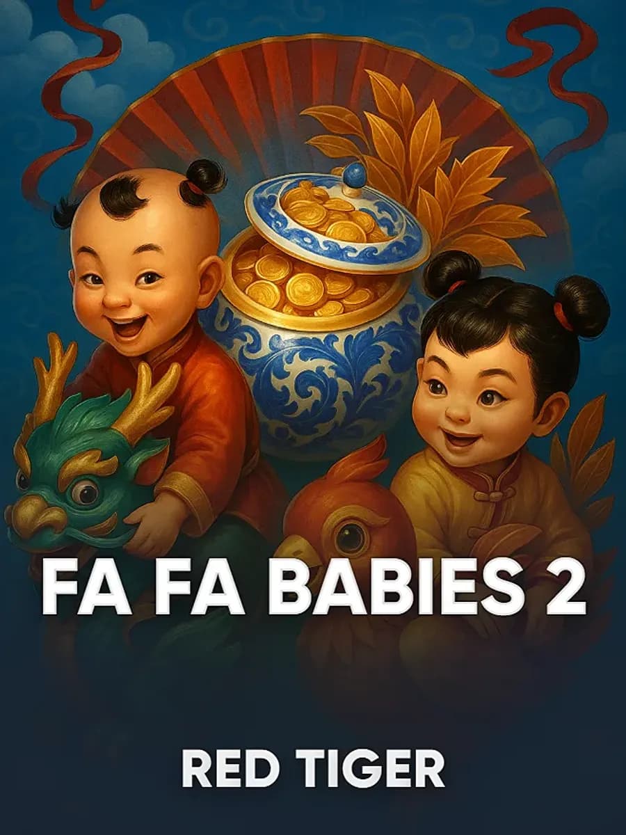 Fa Fa Babies 2