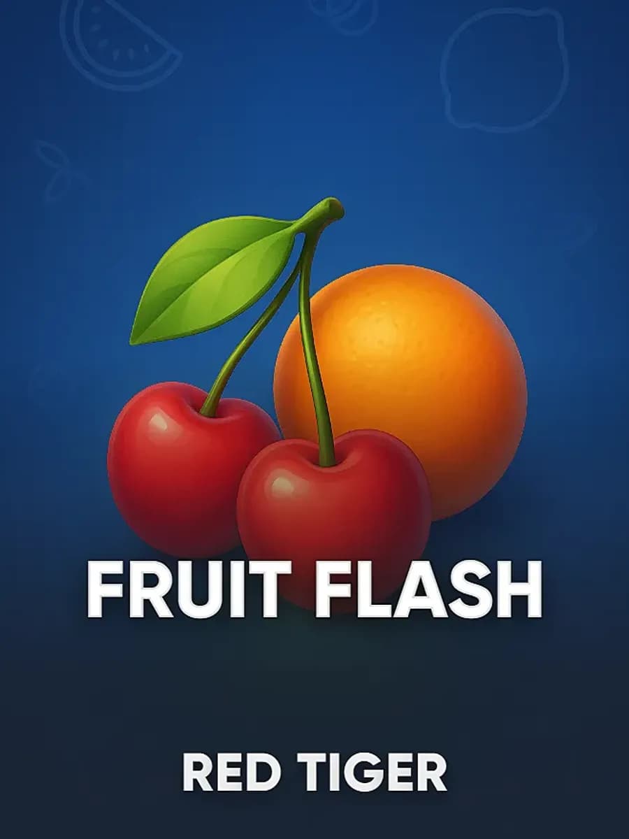 Fruit Flash