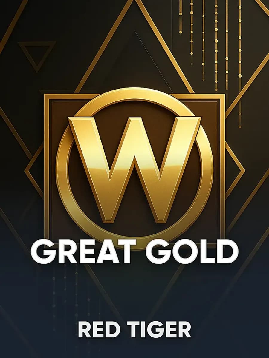 Great Gold
