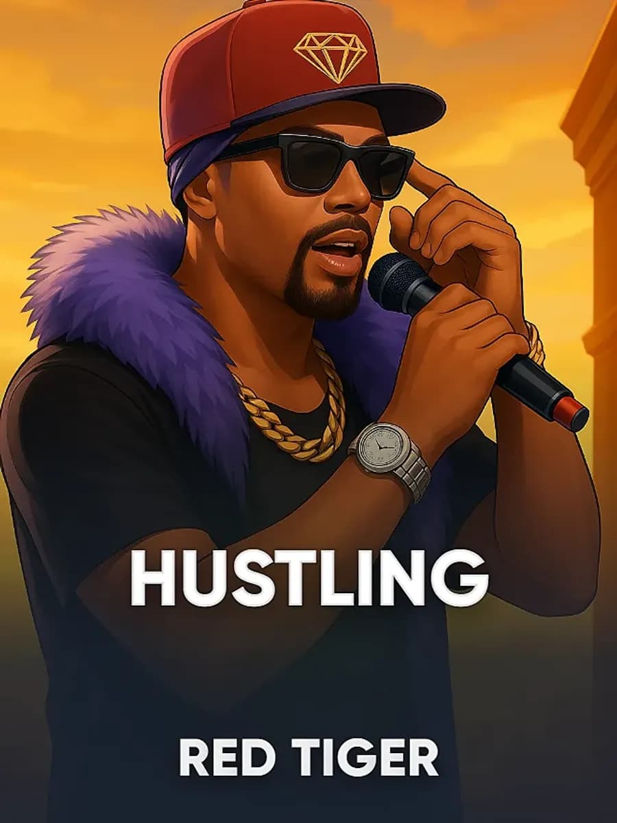 Hustling