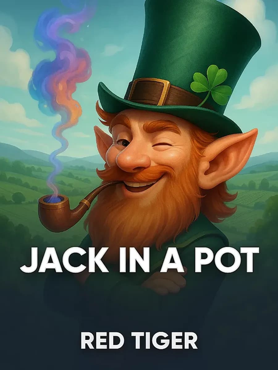 Jack In A Pot
