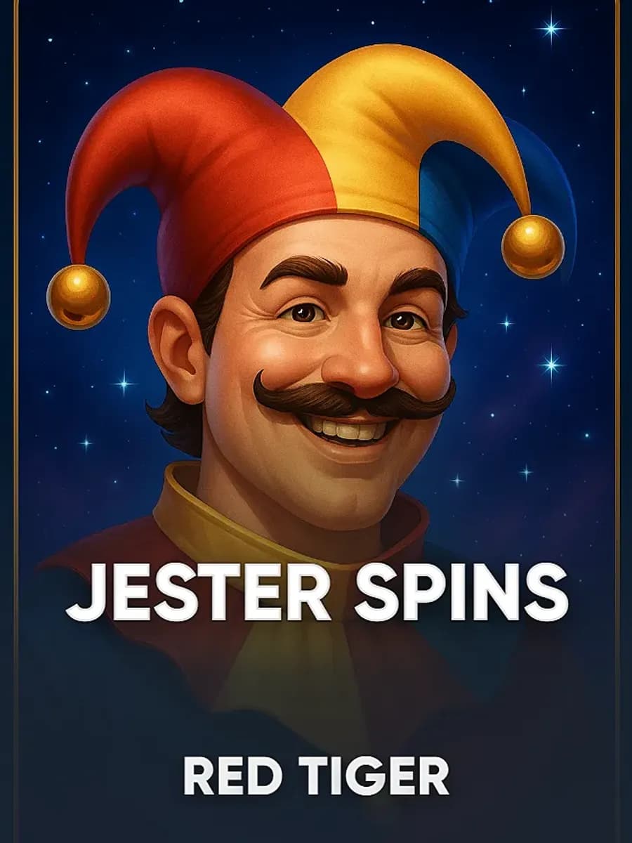 Jester Spins