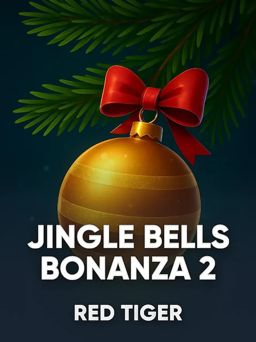 Jingle Bells Bonanza 2