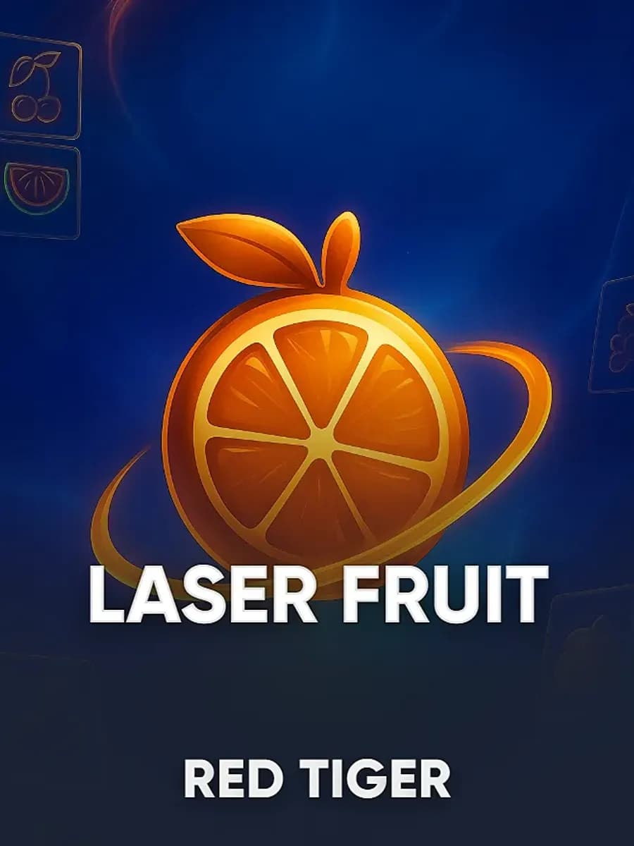 Laser Fruit