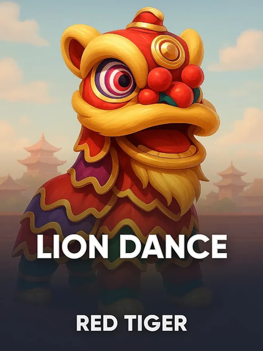 Lion Dance