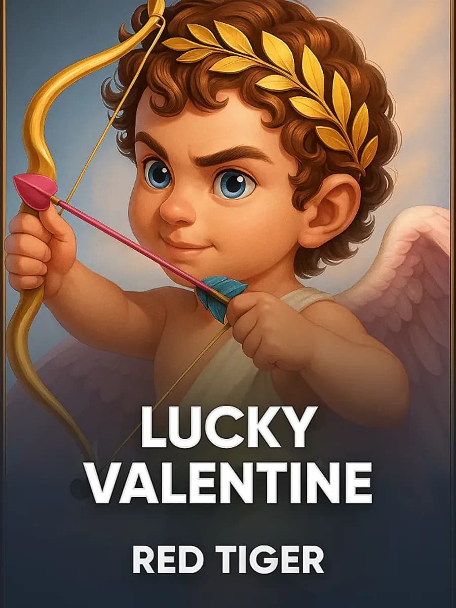 Lucky Valentine