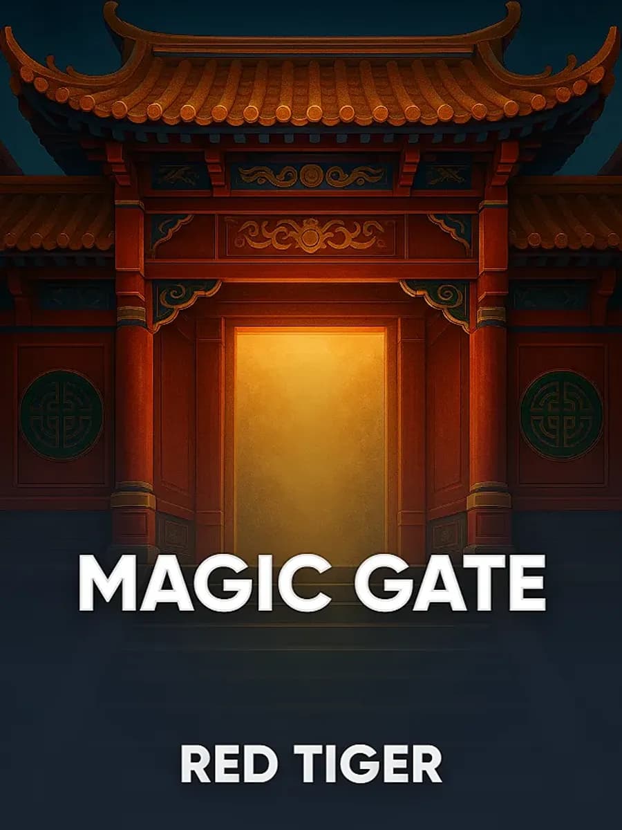 Magic Gate