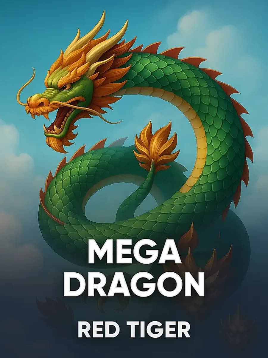 Mega Dragon