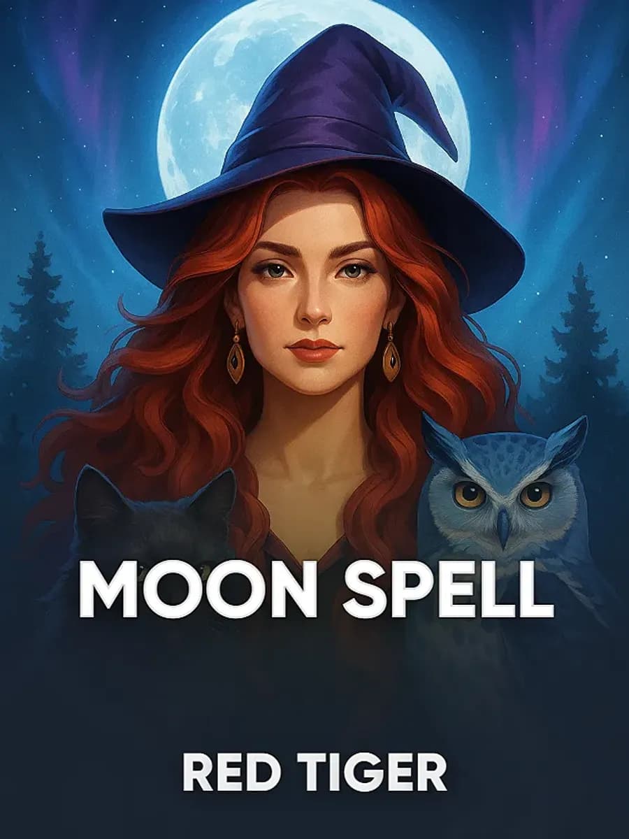 Moon Spell