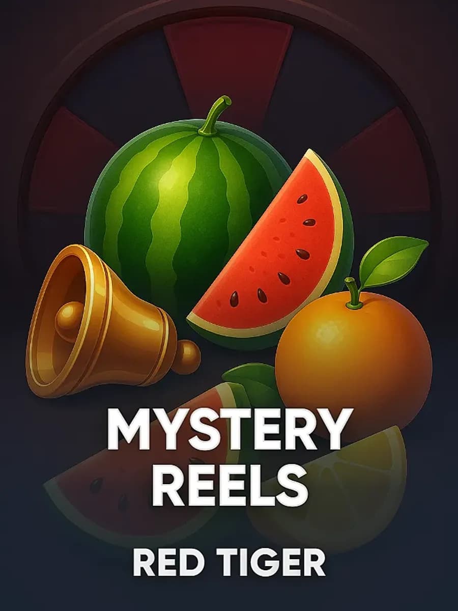 Mystery Reels