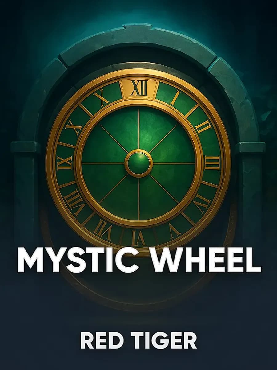 Mystic Wheel