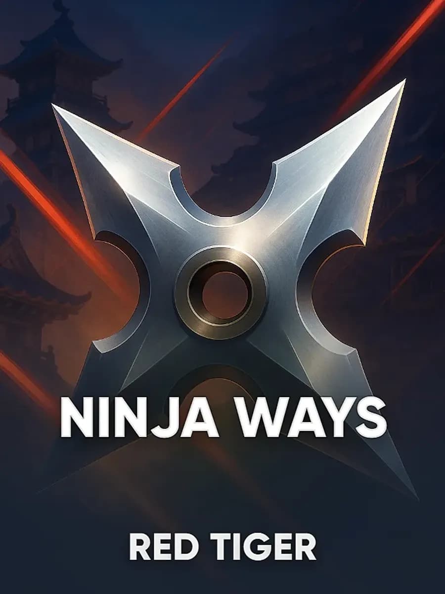 Ninja Ways