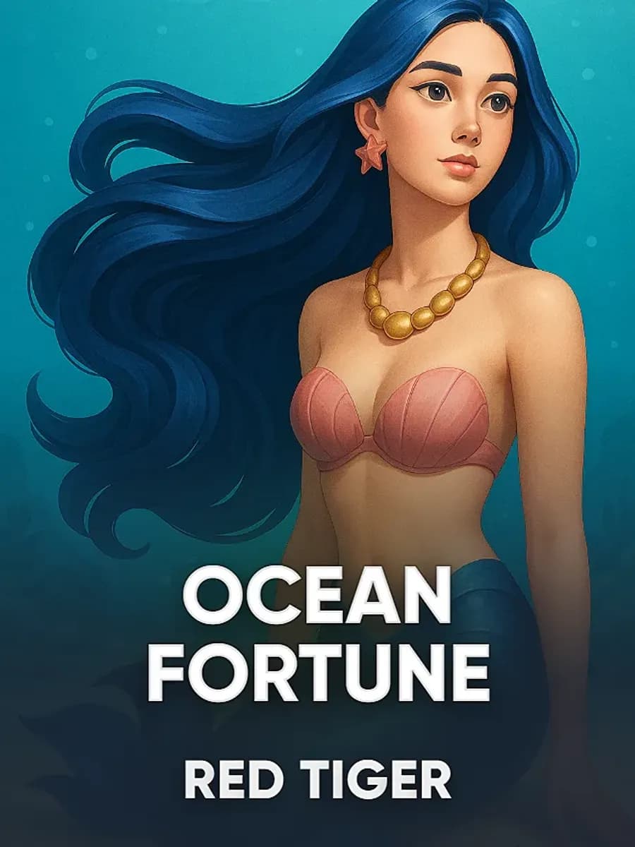 Ocean Fortune
